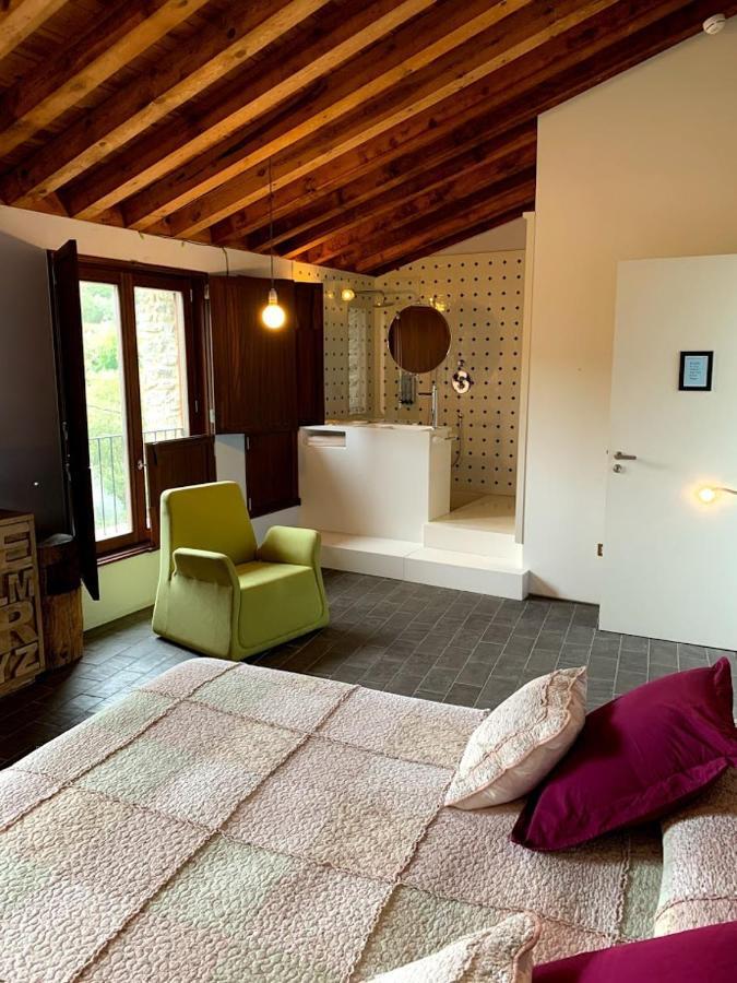 Casa Fumanal Hotel 3*