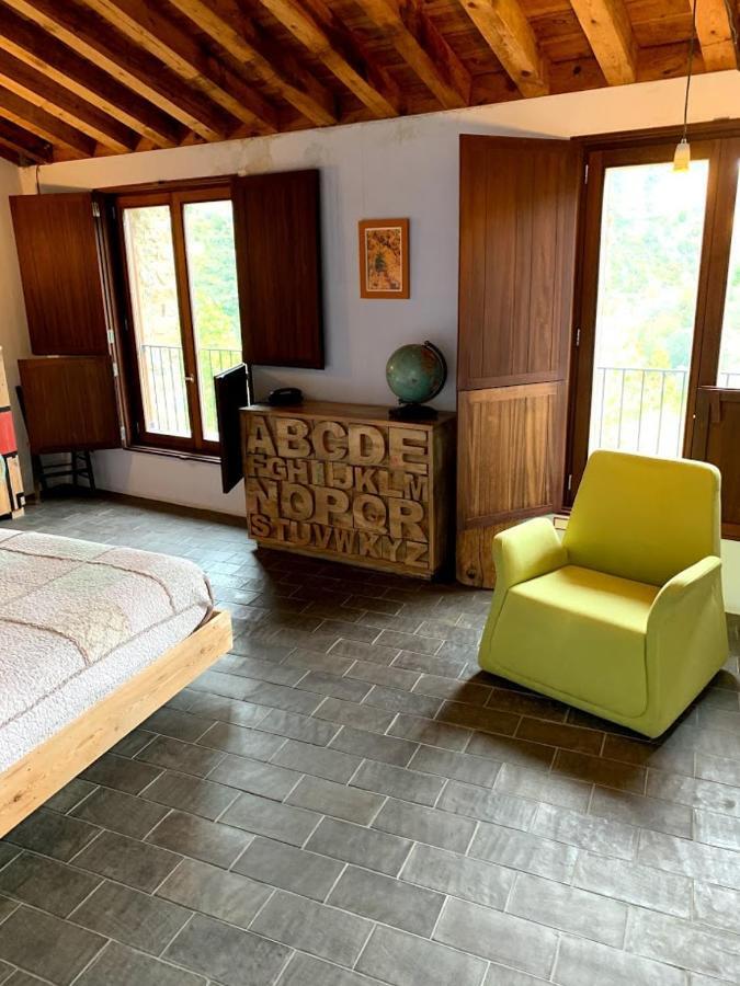 Casa Fumanal Hotel