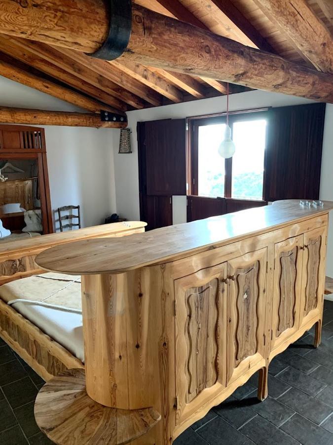 Casa Fumanal