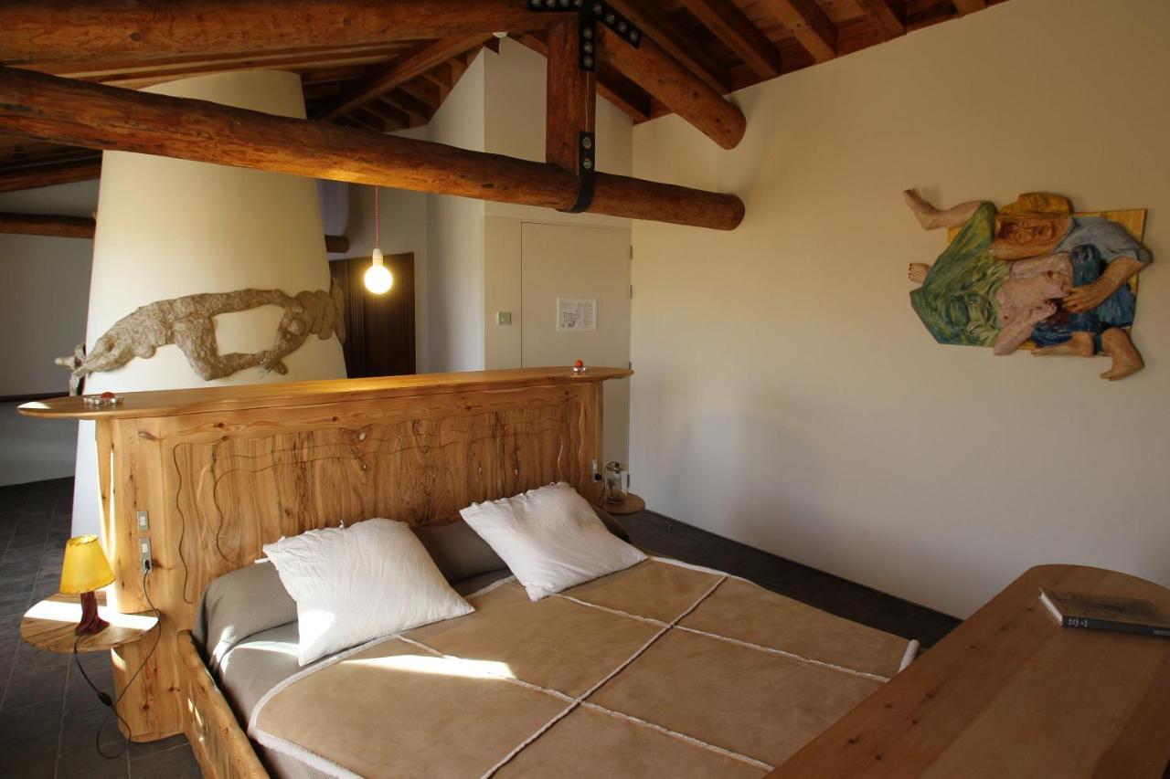 Casa Fumanal