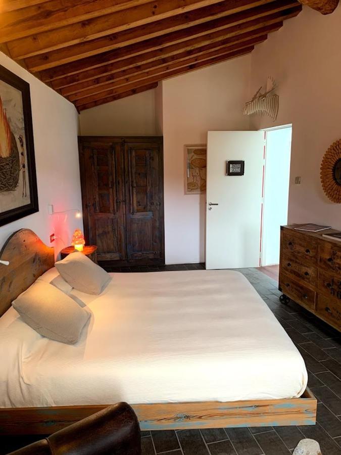Casa Fumanal Hotel 3*