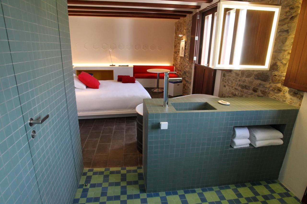 Hotel Casa Fumanal 3*