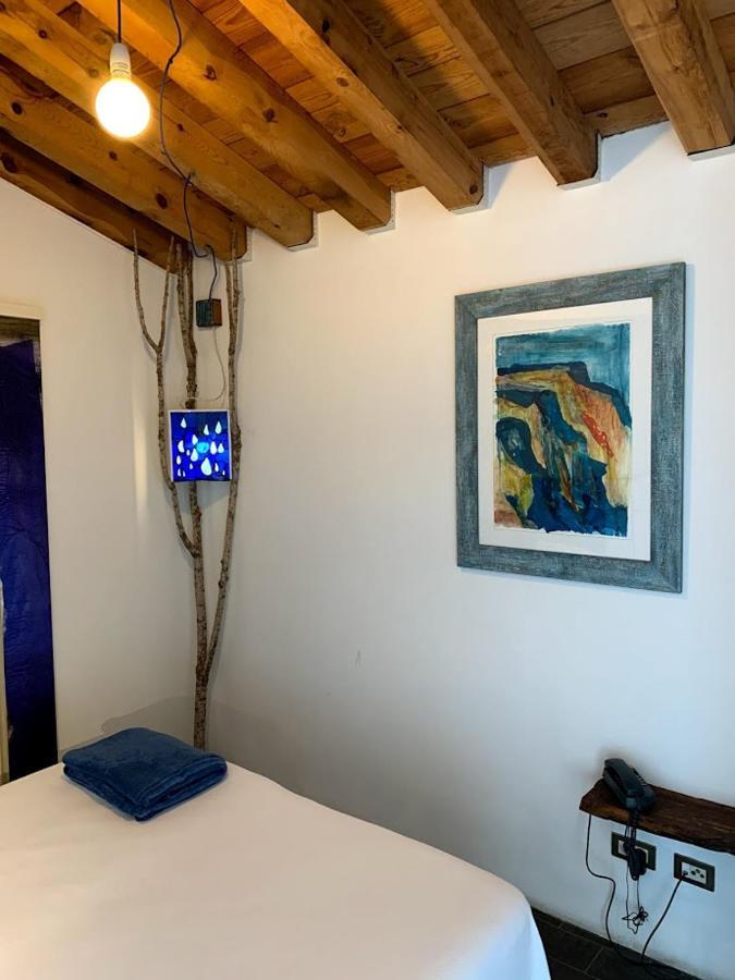 Casa Fumanal