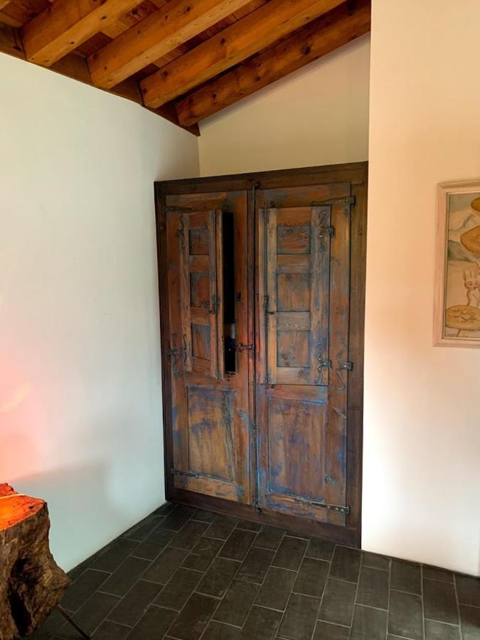 Casa Fumanal Hotel