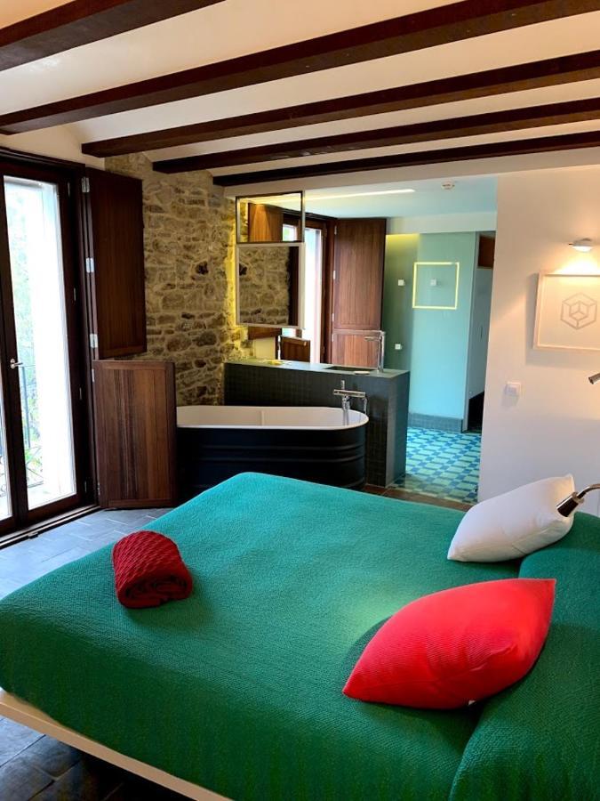 Casa Fumanal Hotel 3*