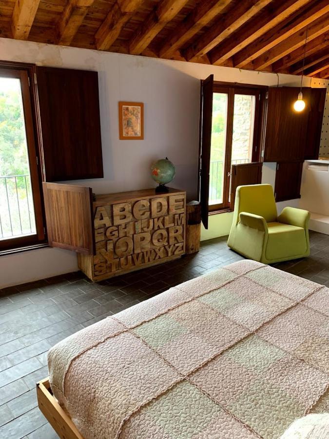 Hotel Casa Fumanal Huesca