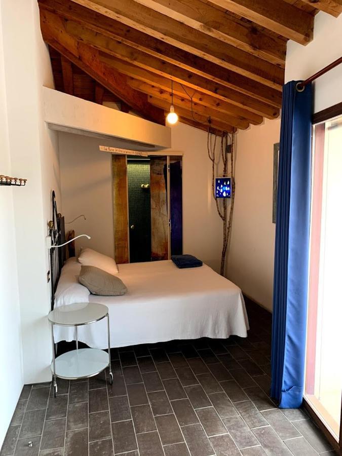 Hotel Casa Fumanal 3*