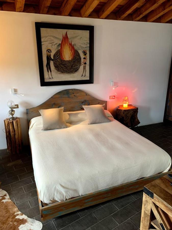 Casa Fumanal Hotel