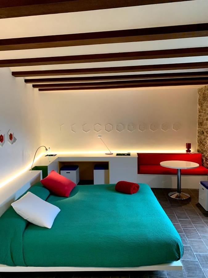 Casa Fumanal 3*