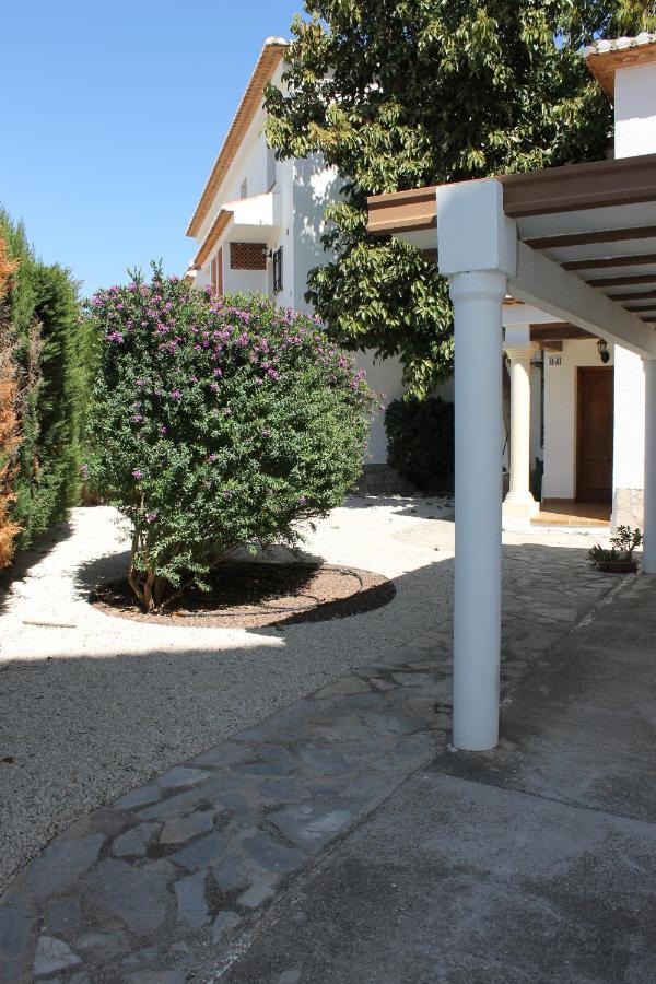 Apartment Bahia Azul Denia