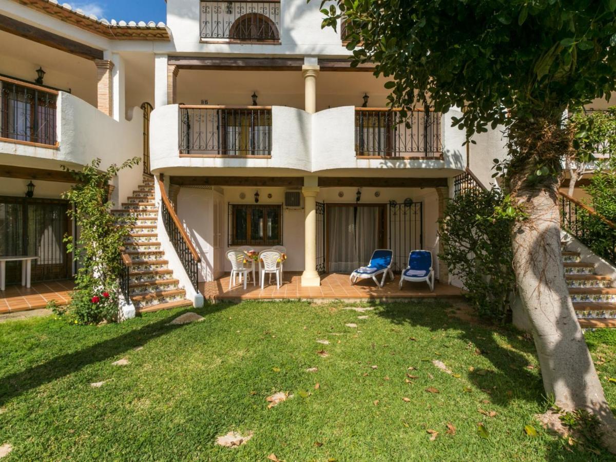 Apartment Bahia Azul Denia