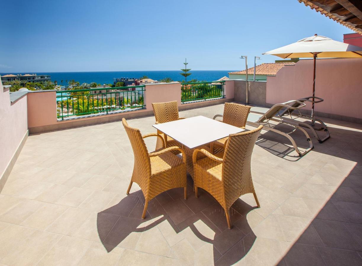 Resort Lopesan Del Conde Resort&thalasso 5*