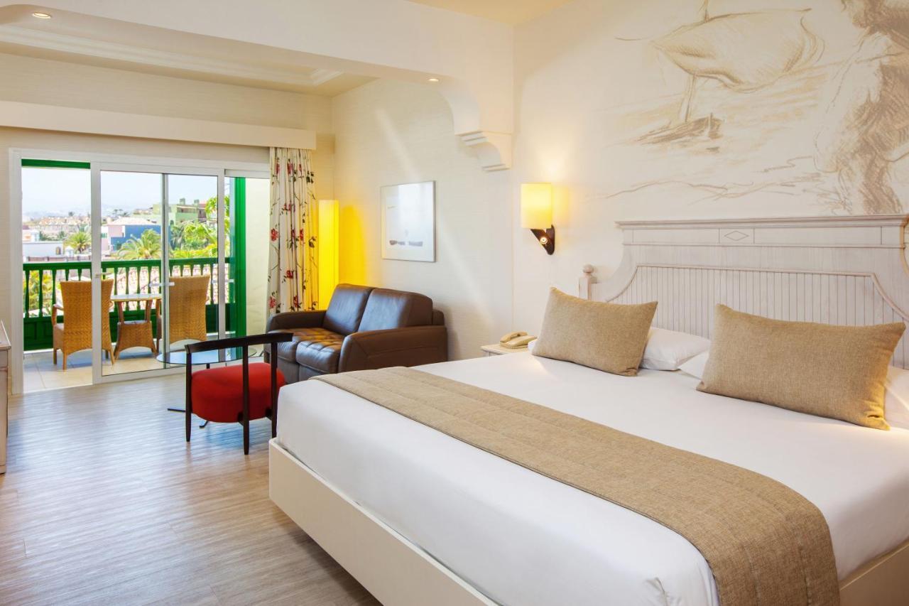 Resort Lopesan Del Conde Resort&thalasso