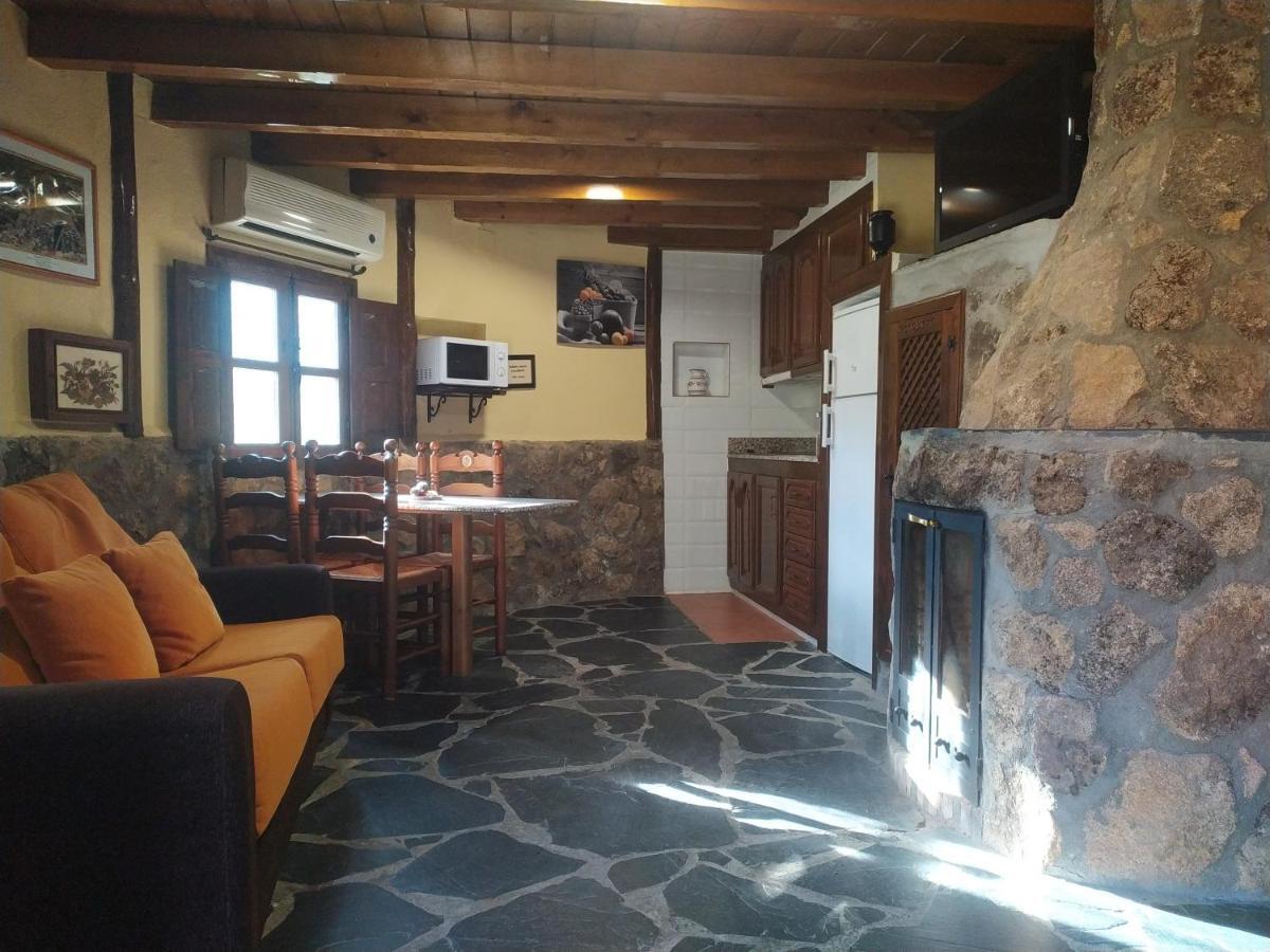 Apartamento Complejo Rural Chozos