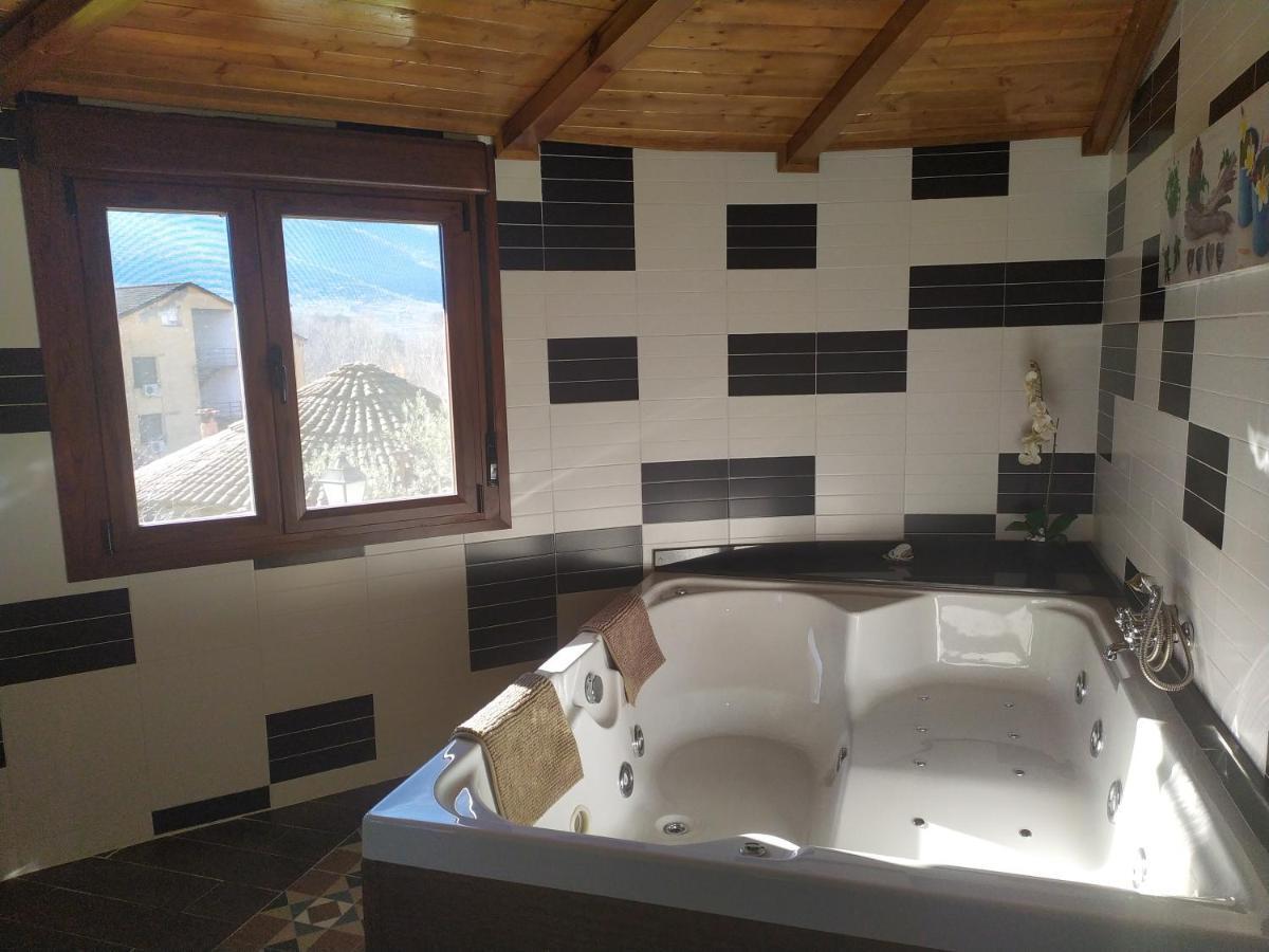 Apartamento Complejo Rural Chozos *