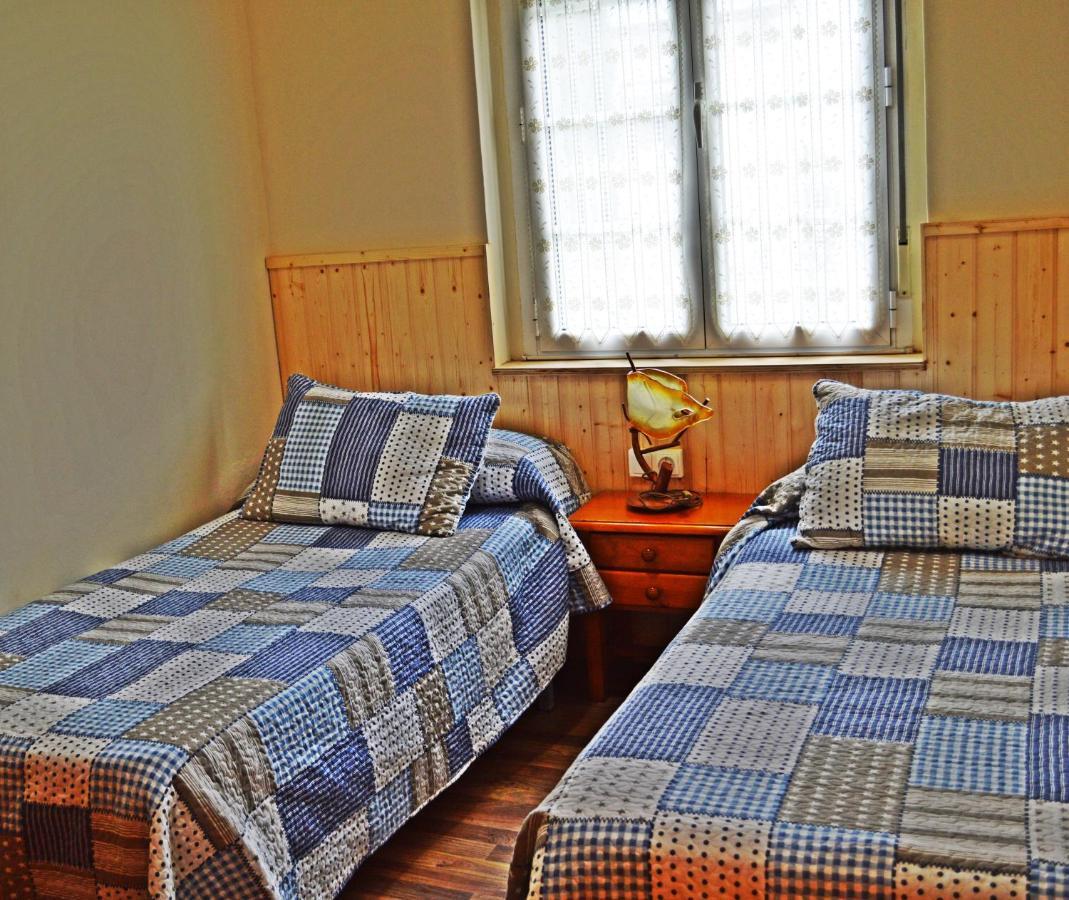 Apartamento La Capitana *