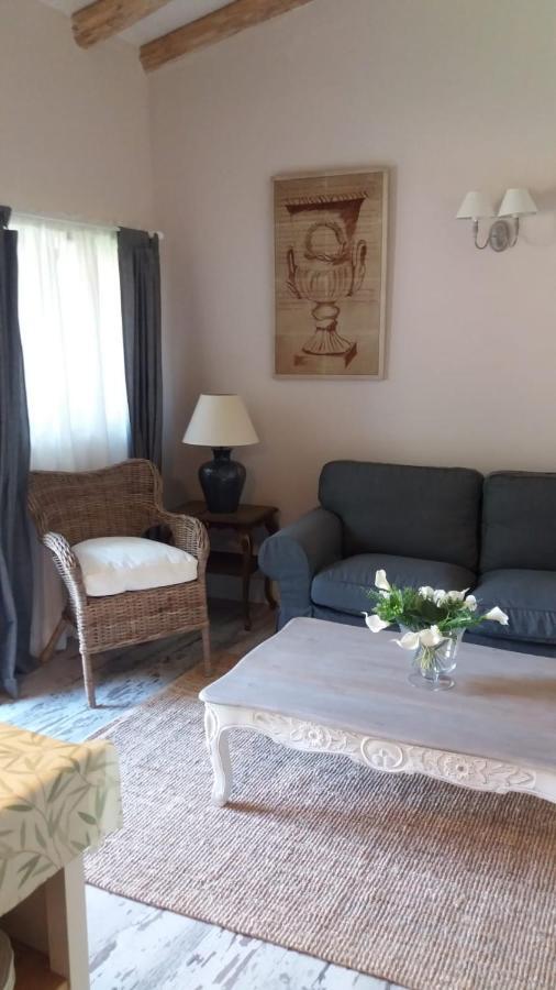 La Favorita Casa rural Constantina