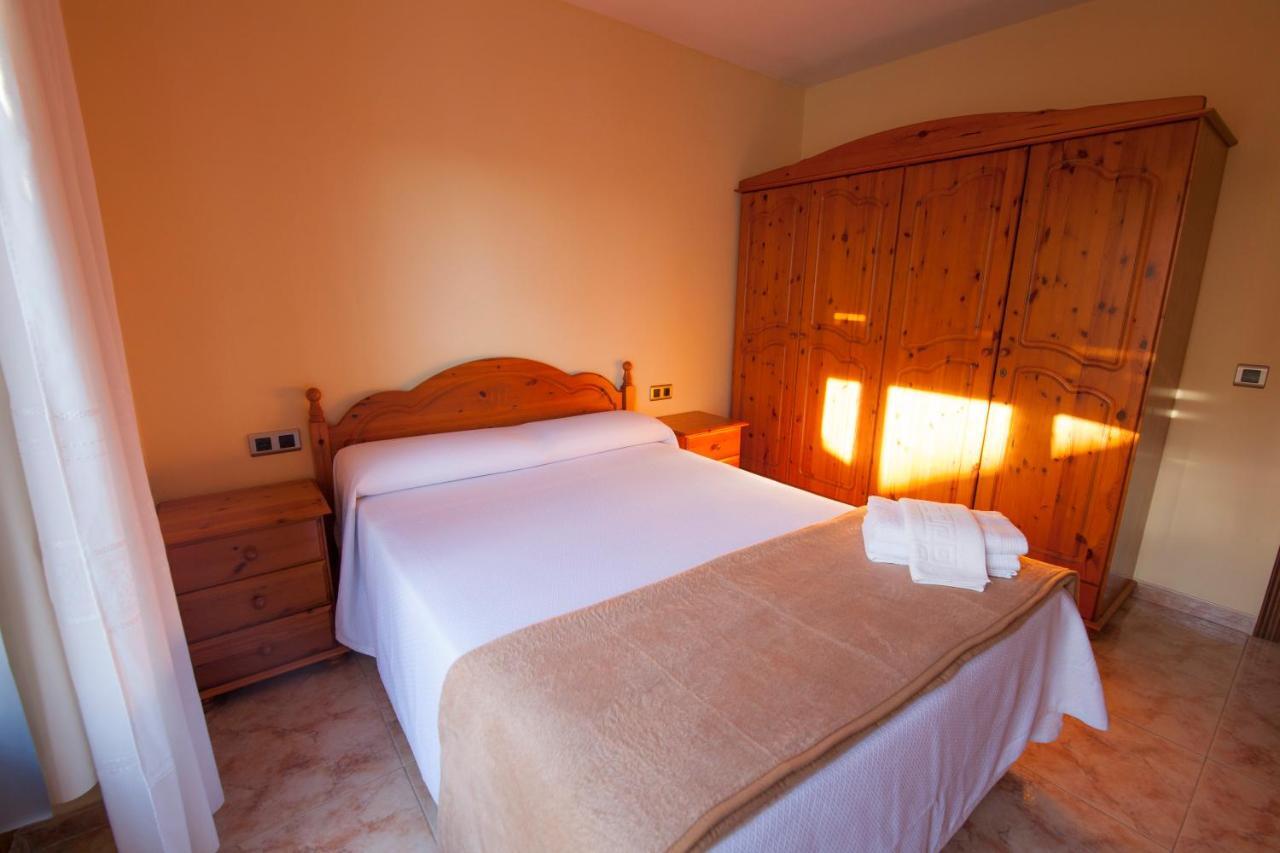 Apartamento Prades