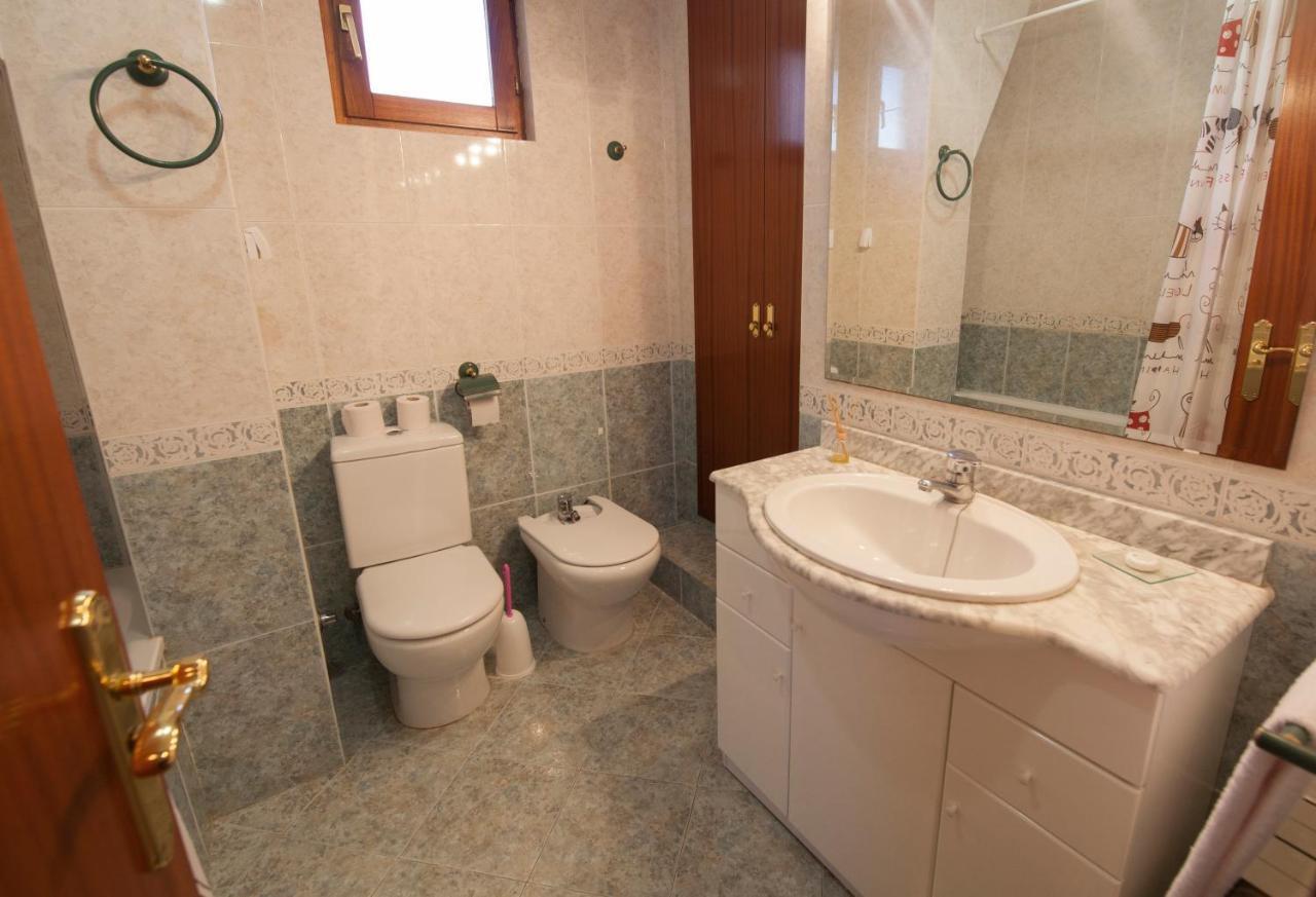 Prades Apartamento *