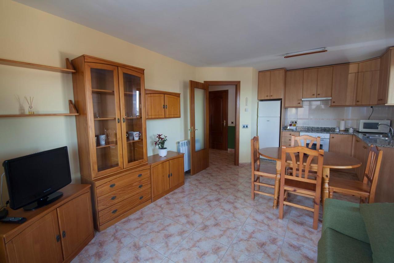 Prades Apartamento