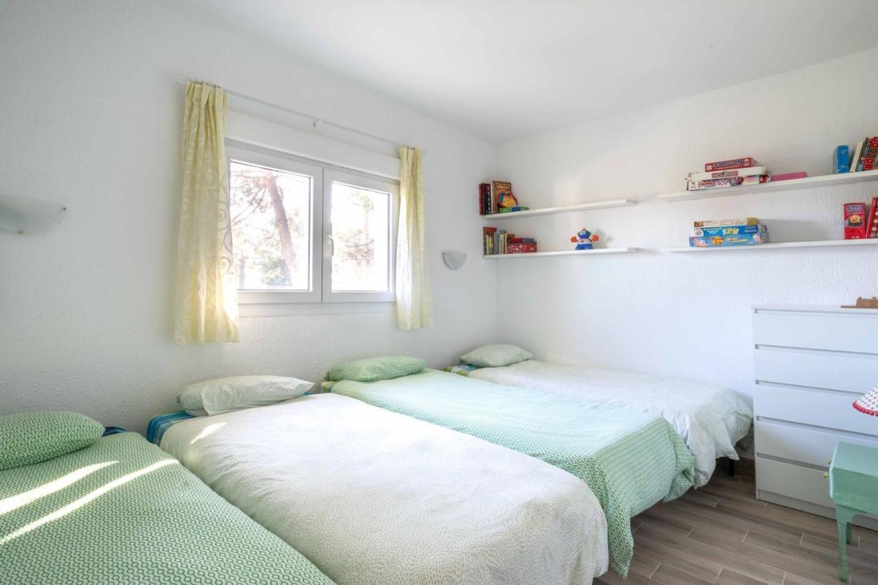 La Casita De La Sierra * Guadarrama