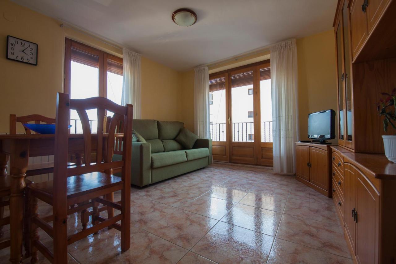 Prades Apartamento Morella