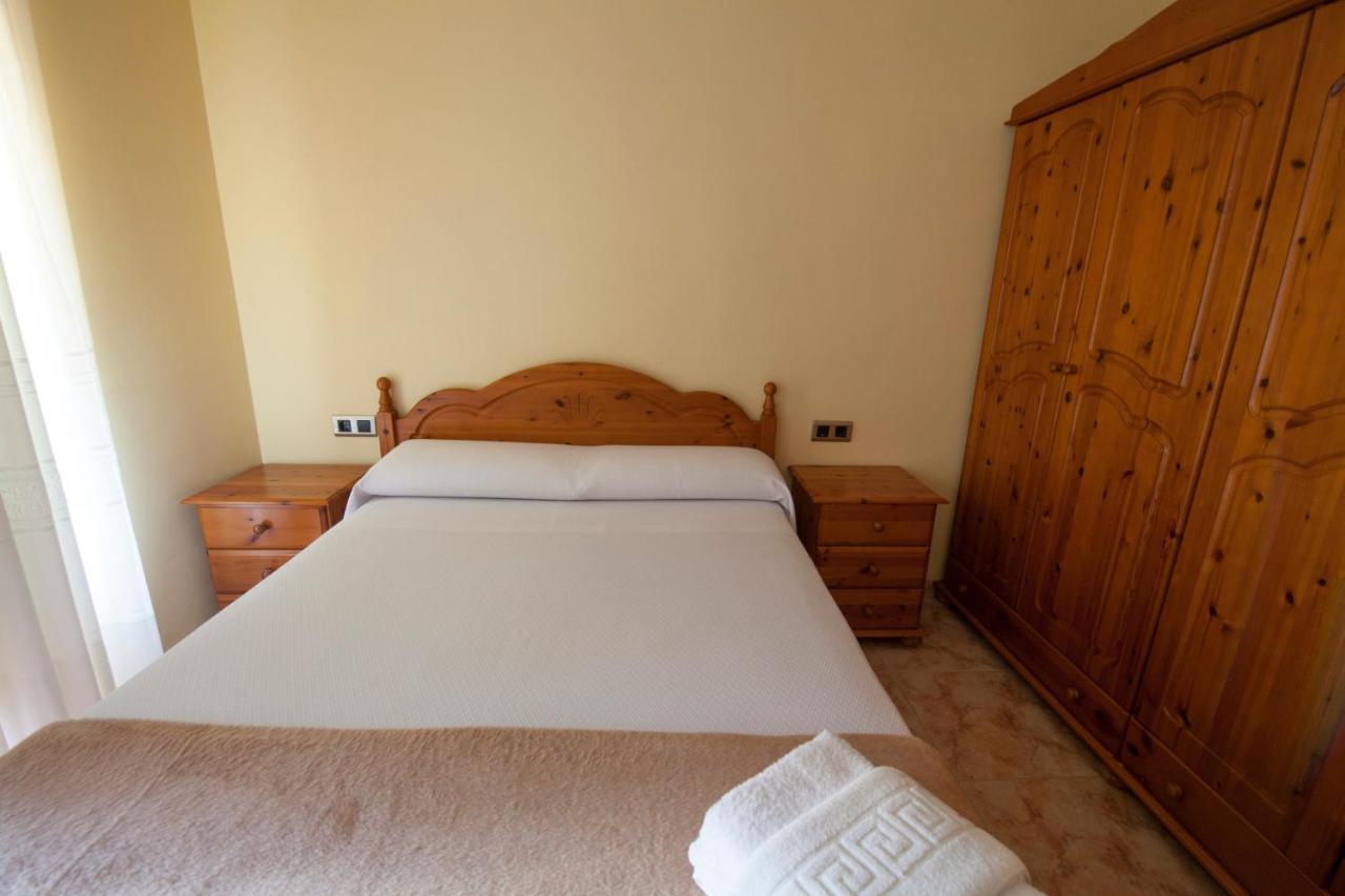 Apartamento Prades