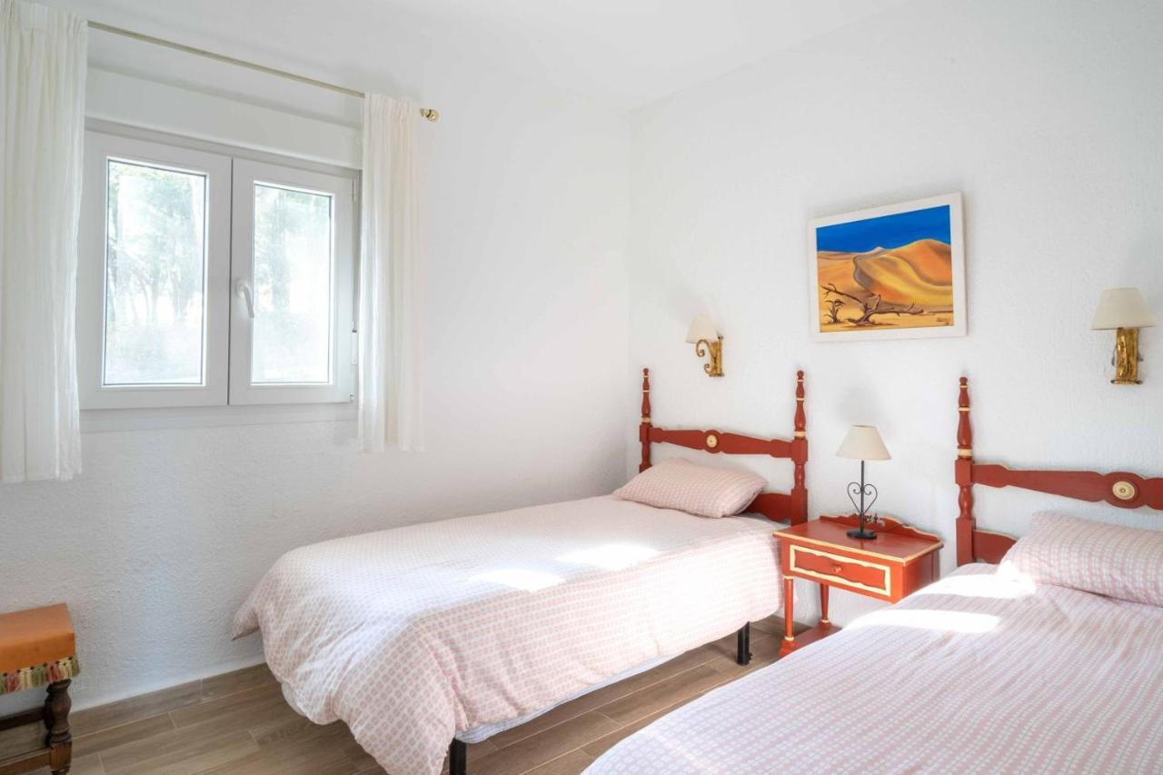 La Casita De La Sierra Casa rural Guadarrama
