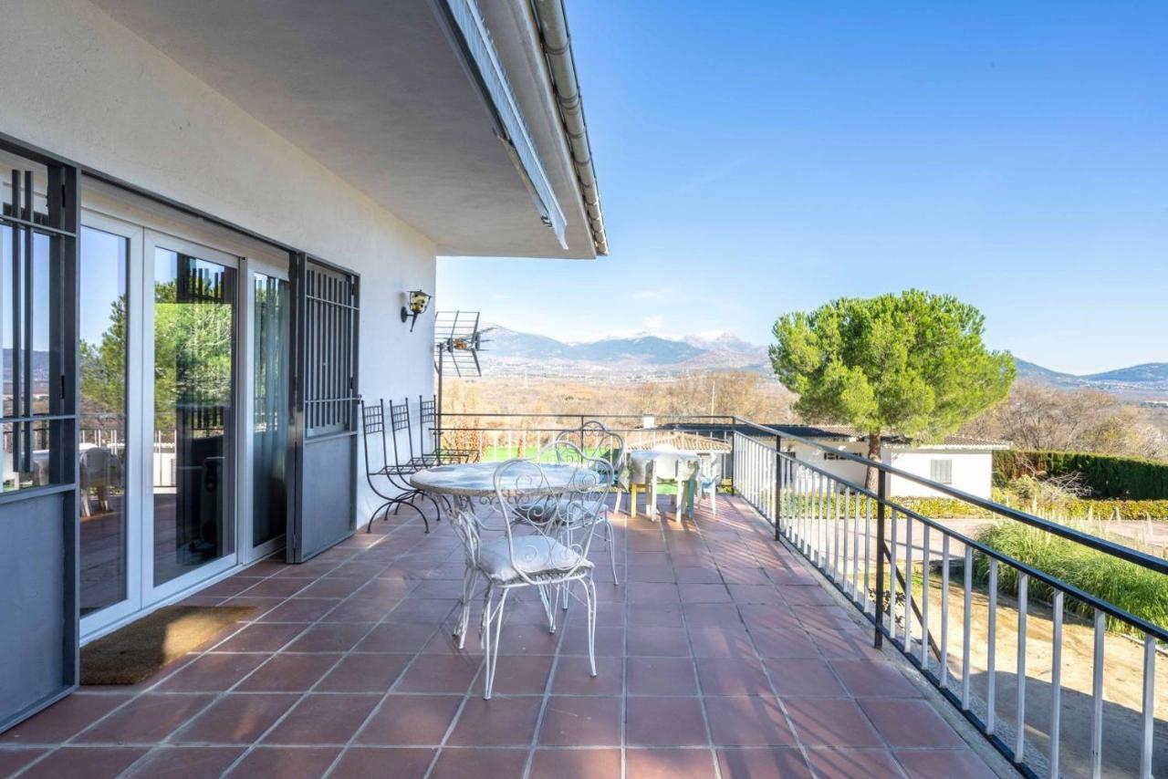 La Casita De La Sierra Casa rural