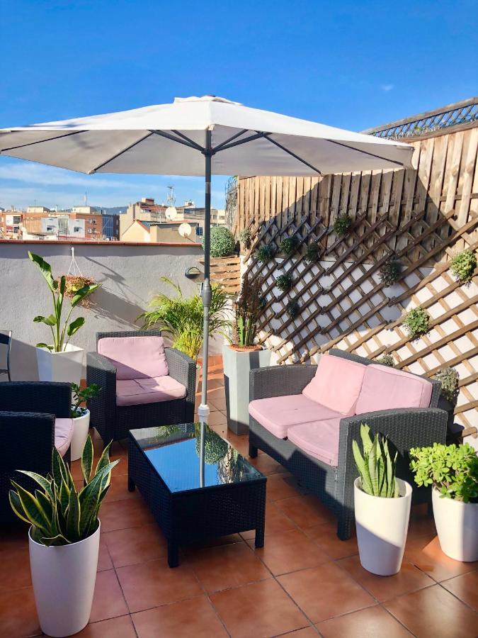 Barcelona Fifteen Central Aparthotel Barcelona