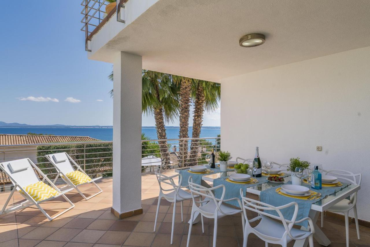 Villa Alcanada - Family Only Port de Alcudia (Mallorca)