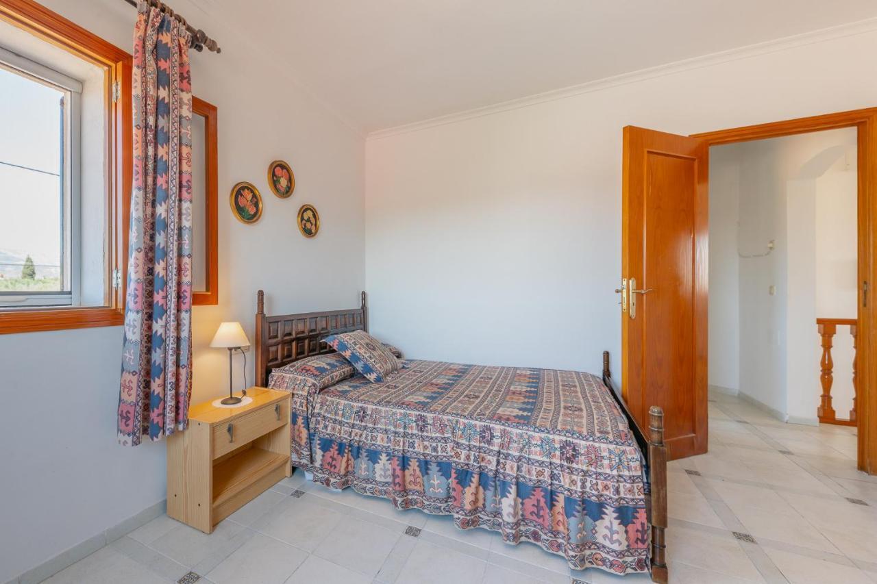 Сasa de vacaciones Yupihome Ca Na Sota Inca (Mallorca)