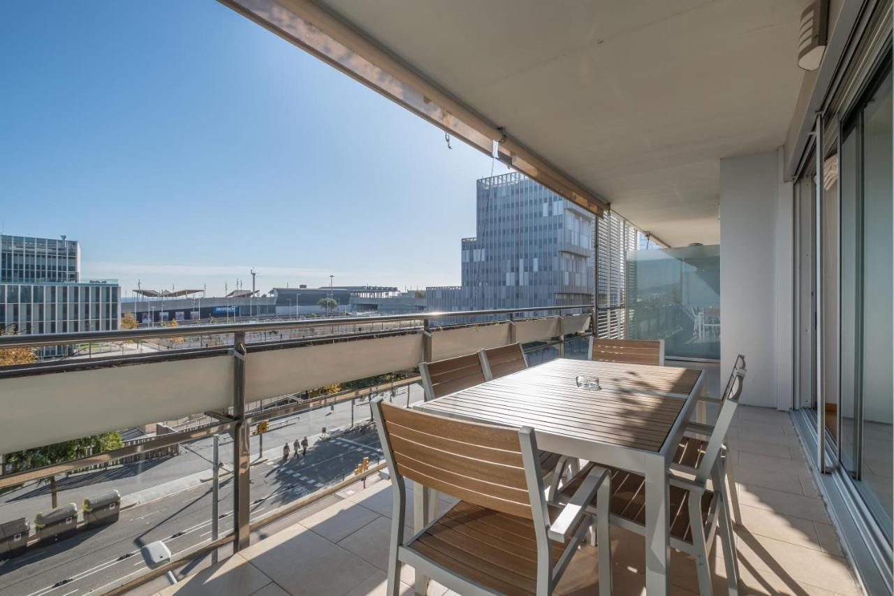 Apartamento Rent Forum
