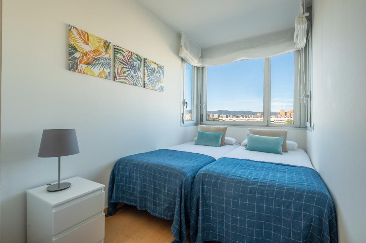 Rent Forum Sant Adrià de Besòs