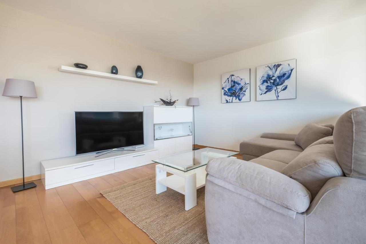 Rent Forum Apartamento Sant Adrià de Besòs