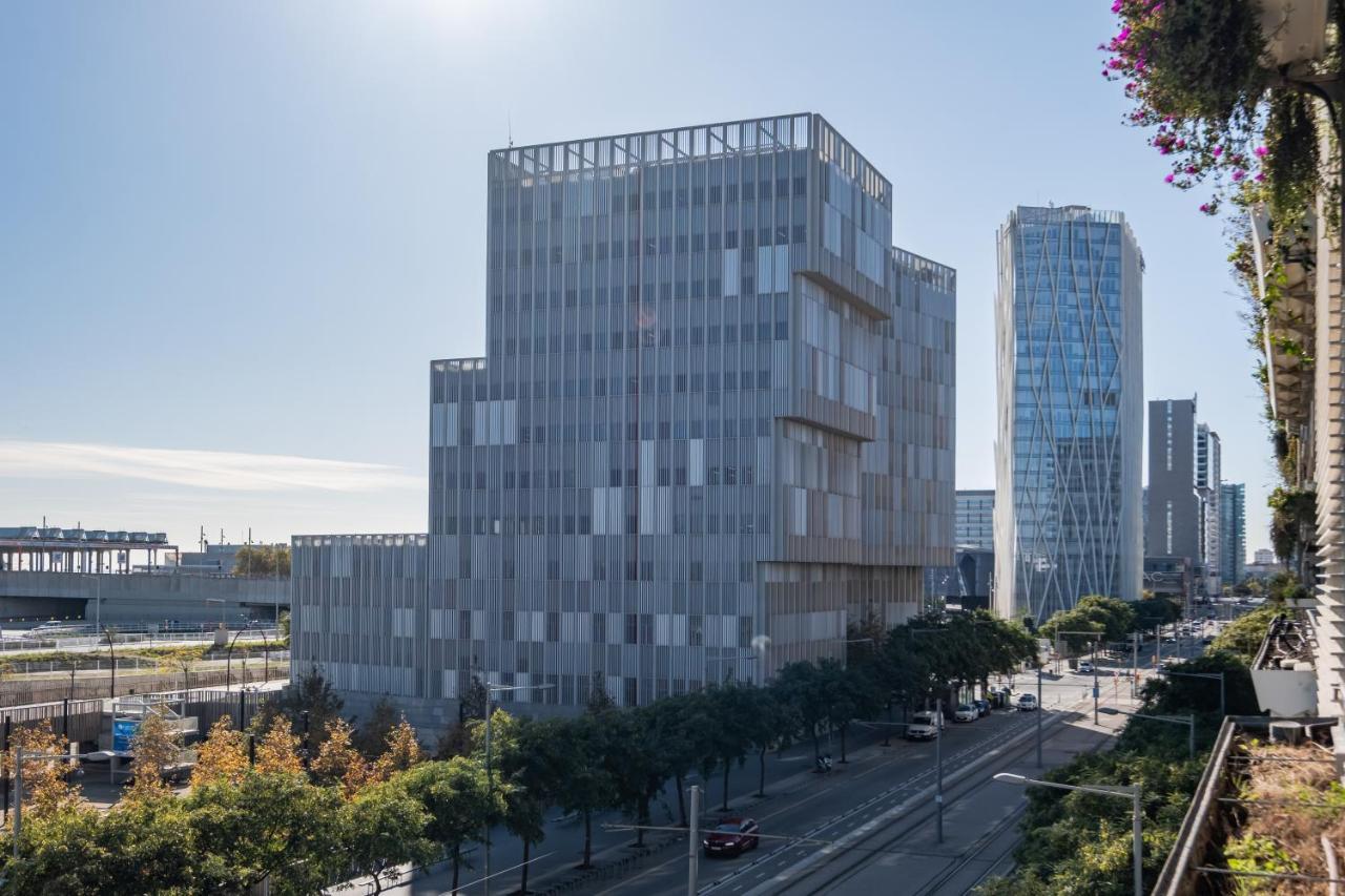 Rent Forum Sant Adrià de Besòs