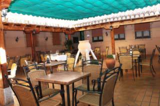 Hospedium Tablas Daimiel