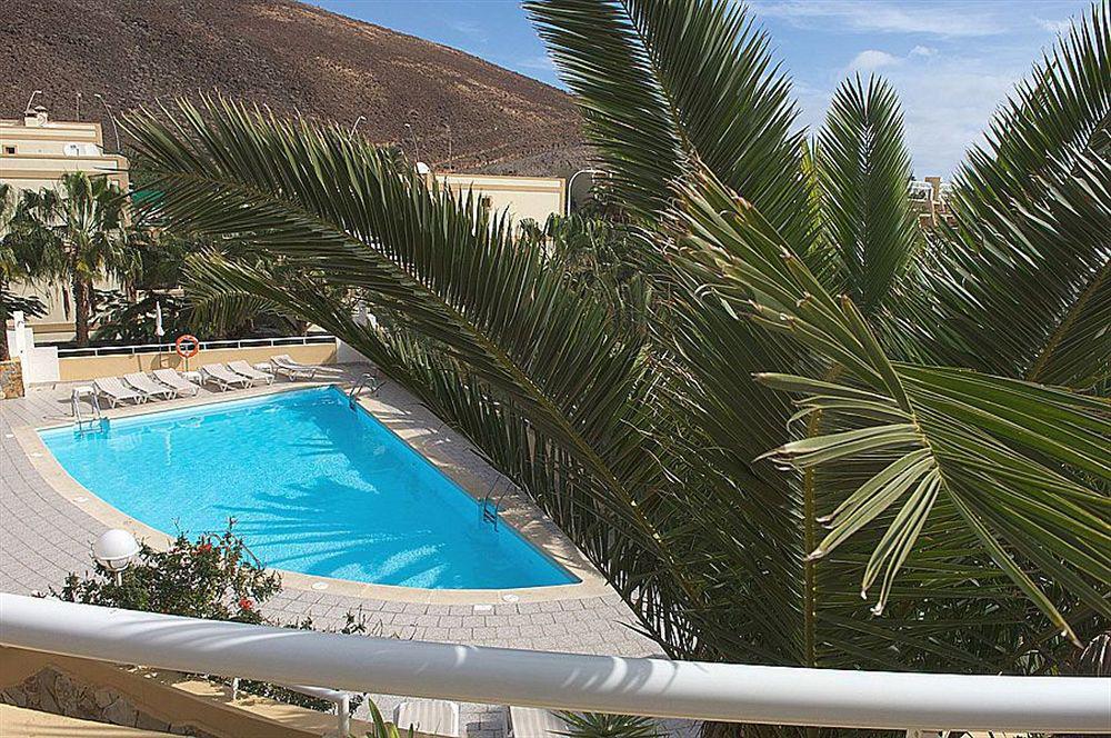 Punta Marina Apartamento Morro Jable (Fuerteventura)
