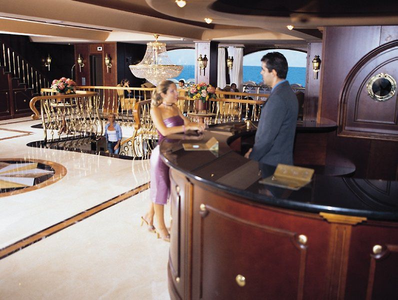 Hotel Club 4*
