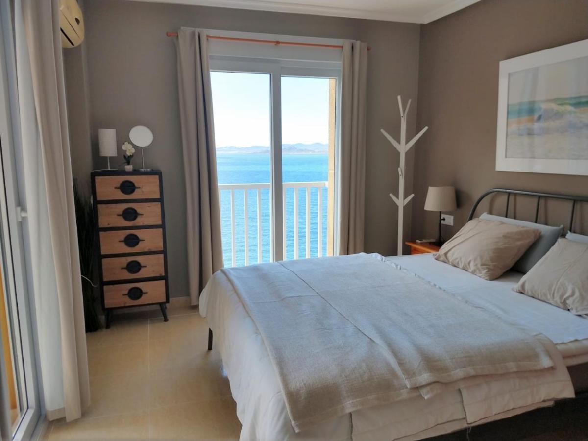 Mediterranean Pearl Apartamento