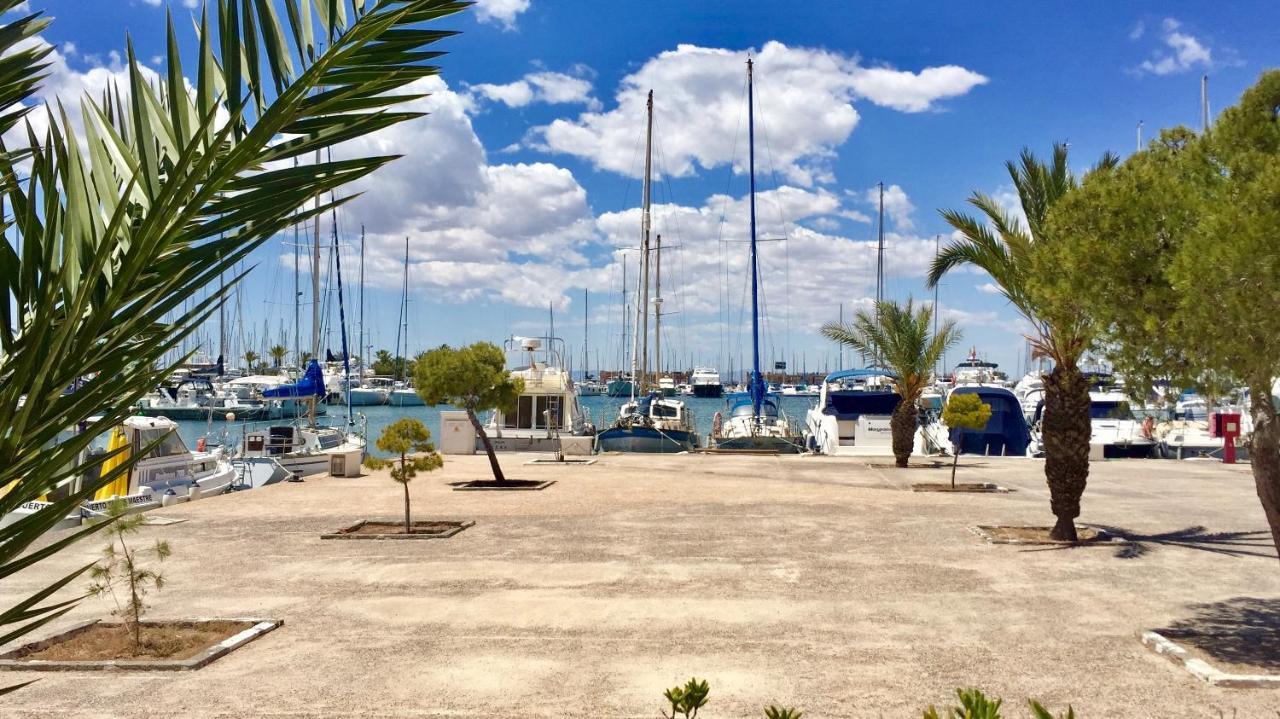 Apartamento Mediterranean Pearl La Manga del Mar Menor