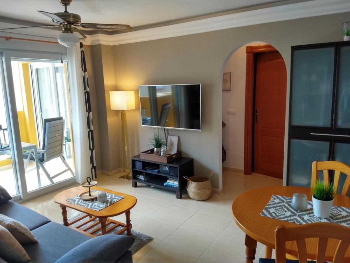 Mediterranean Pearl Apartamento La Manga del Mar Menor
