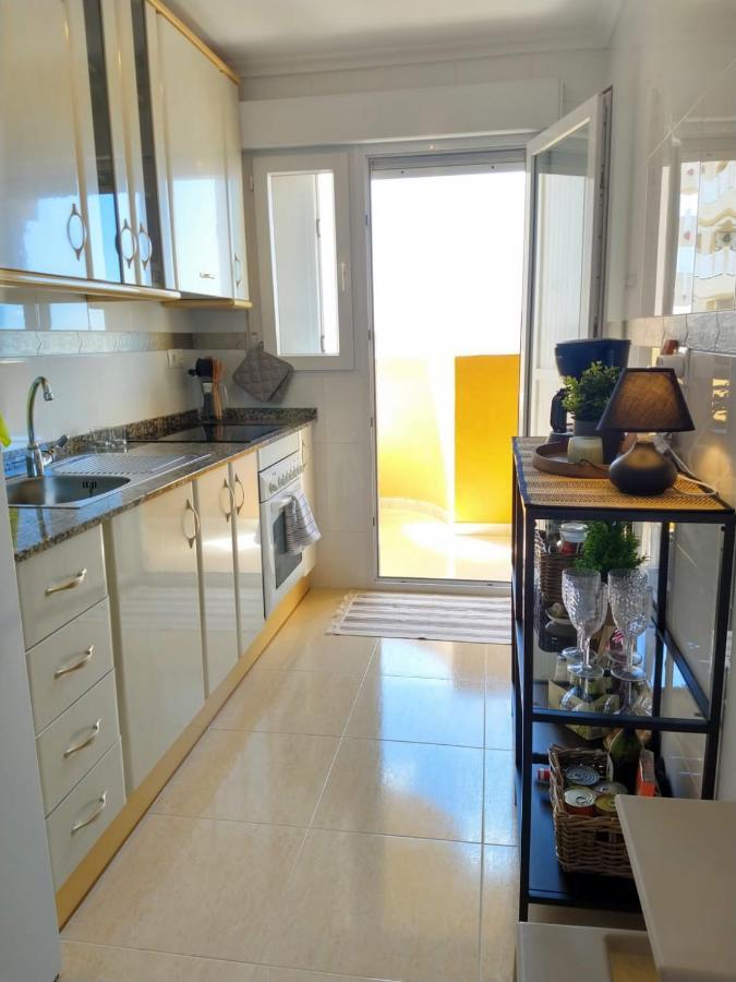 Mediterranean Pearl La Manga del Mar Menor