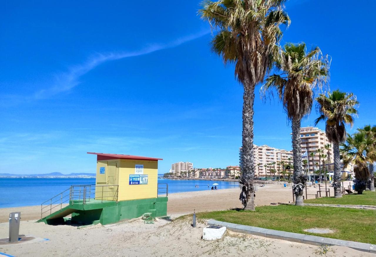 Mediterranean Pearl Apartamento *