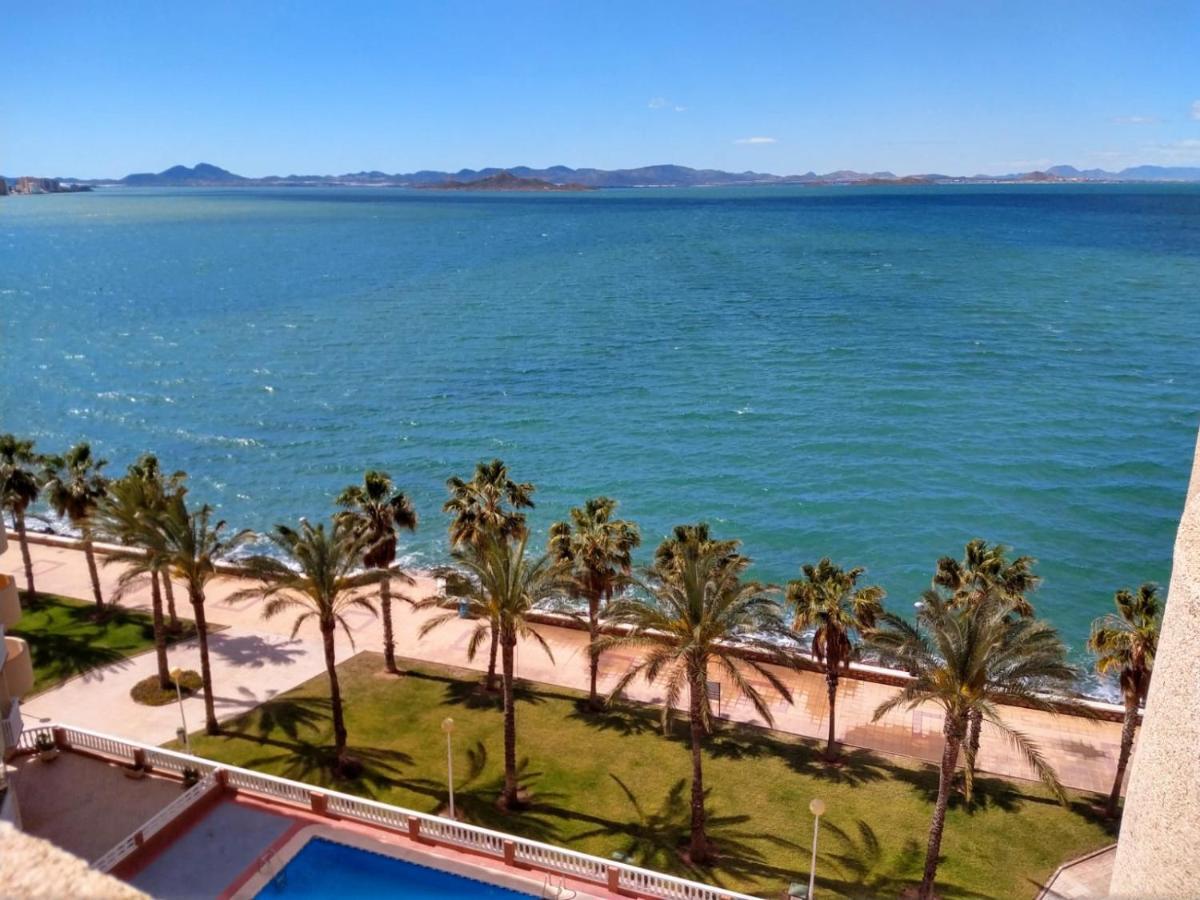 Apartamento Mediterranean Pearl *