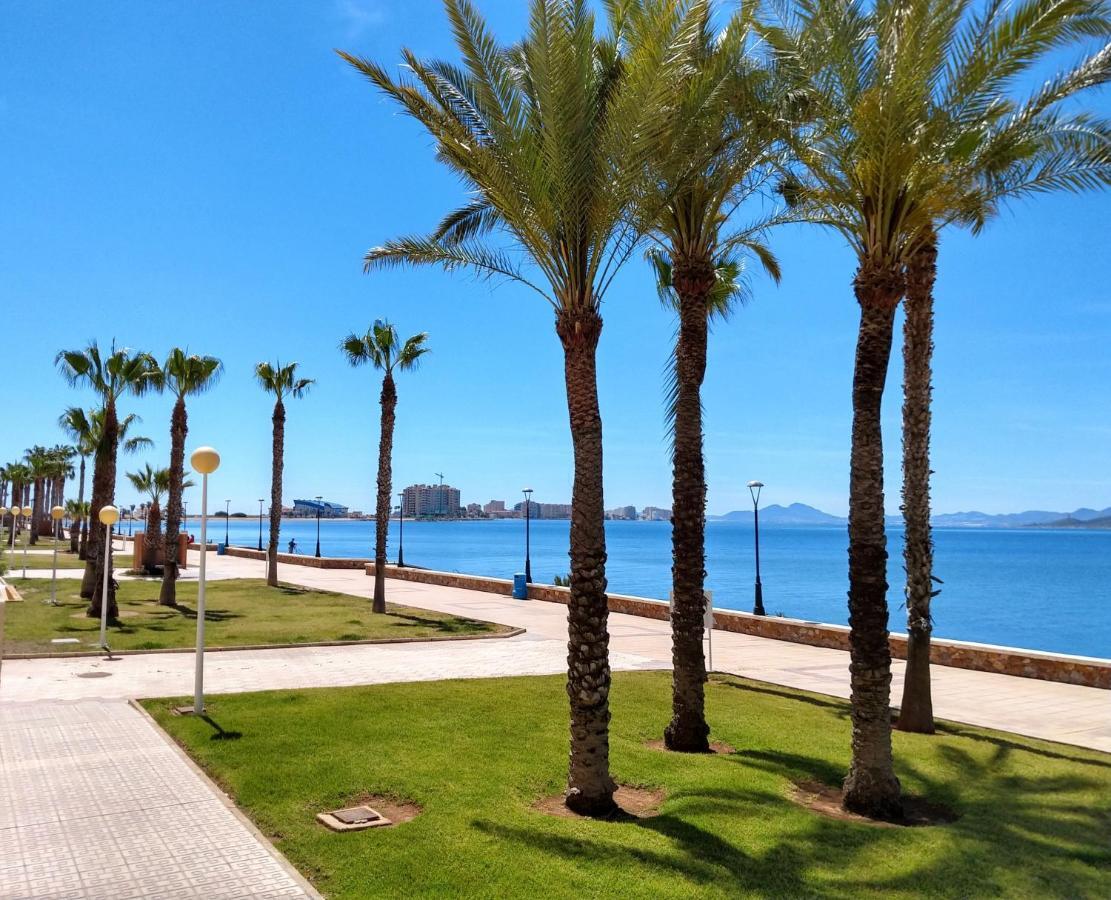 Apartamento Mediterranean Pearl *