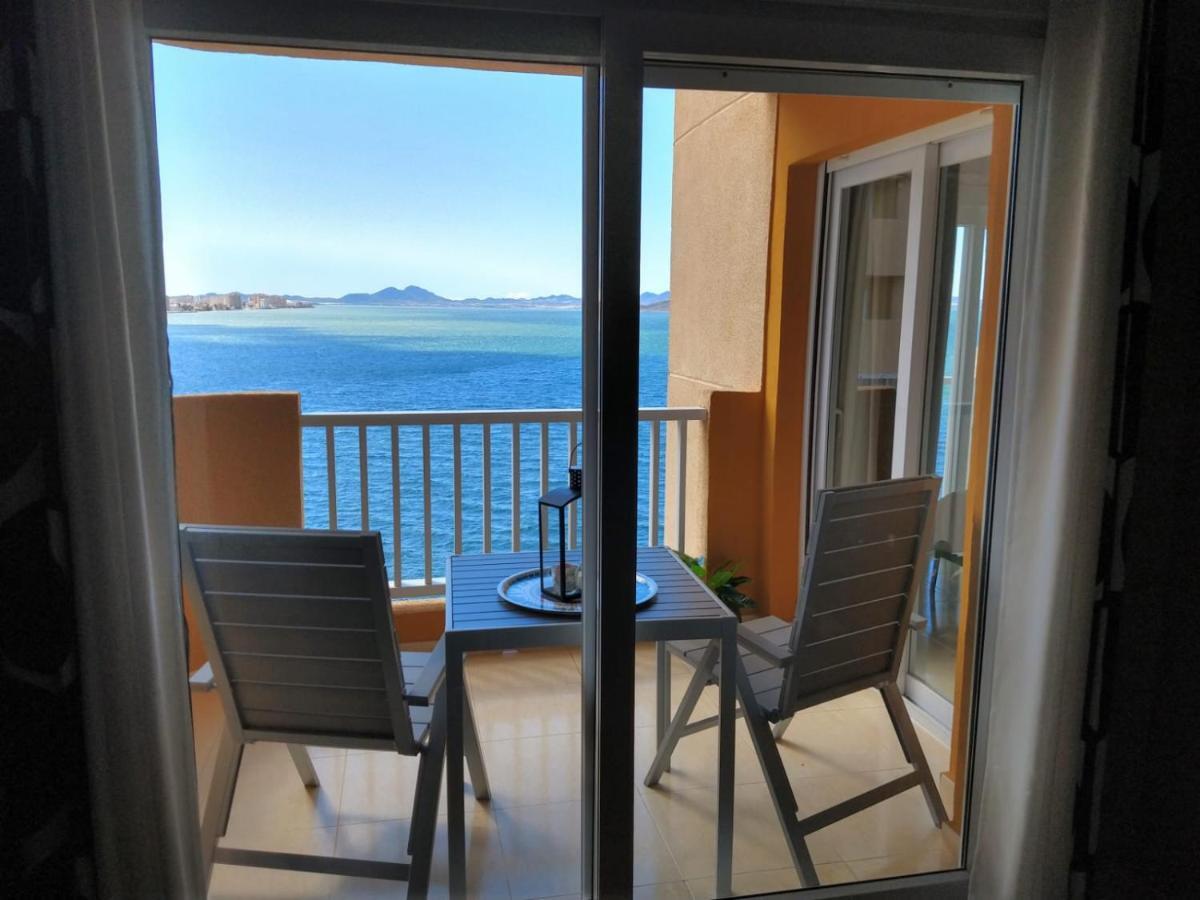 Mediterranean Pearl Apartamento La Manga del Mar Menor