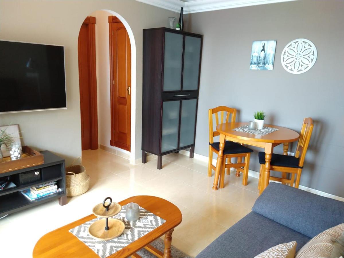Mediterranean Pearl Apartamento