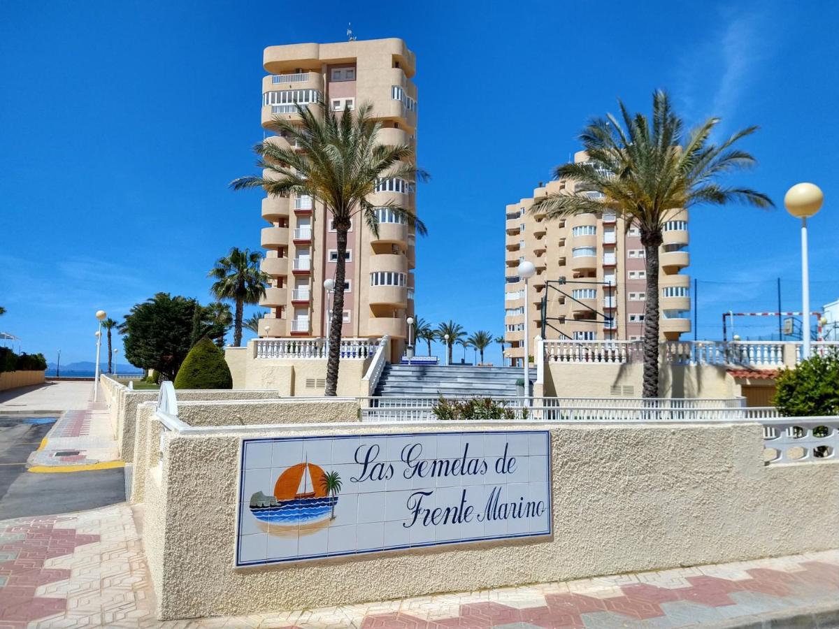 Mediterranean Pearl Apartamento *