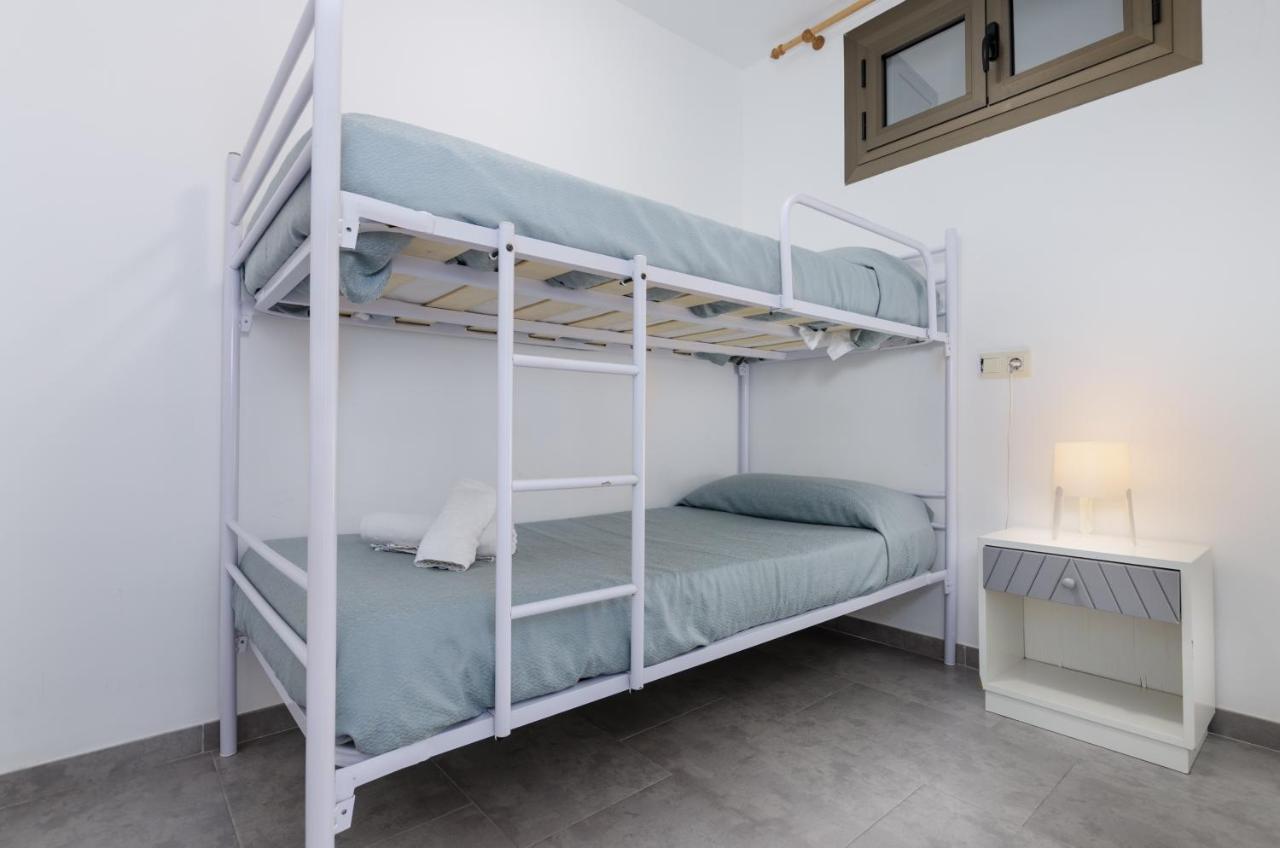 Alcudia Apartment